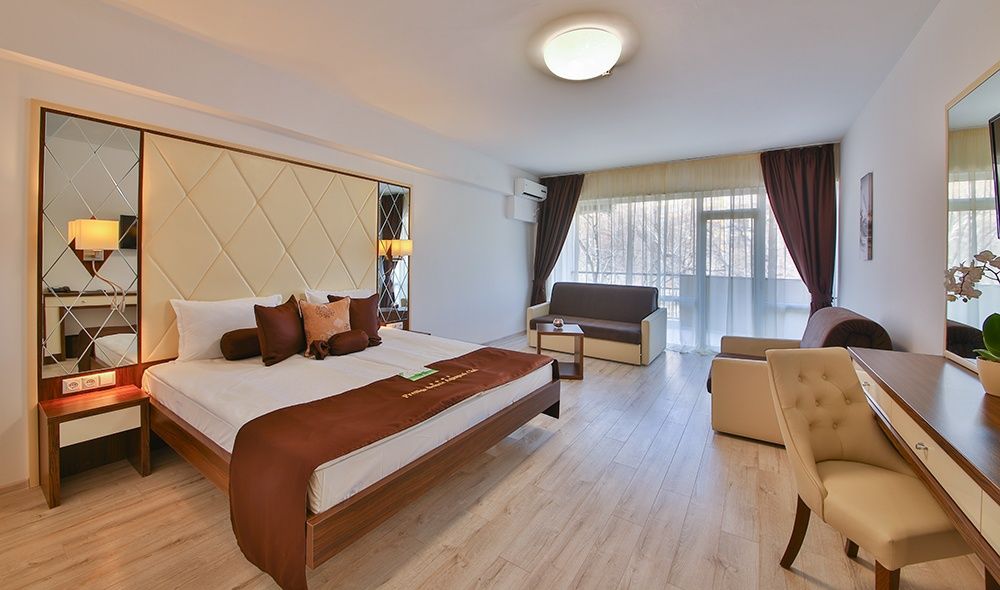 Prestige Deluxe Hotel Aquapark Club фото 62