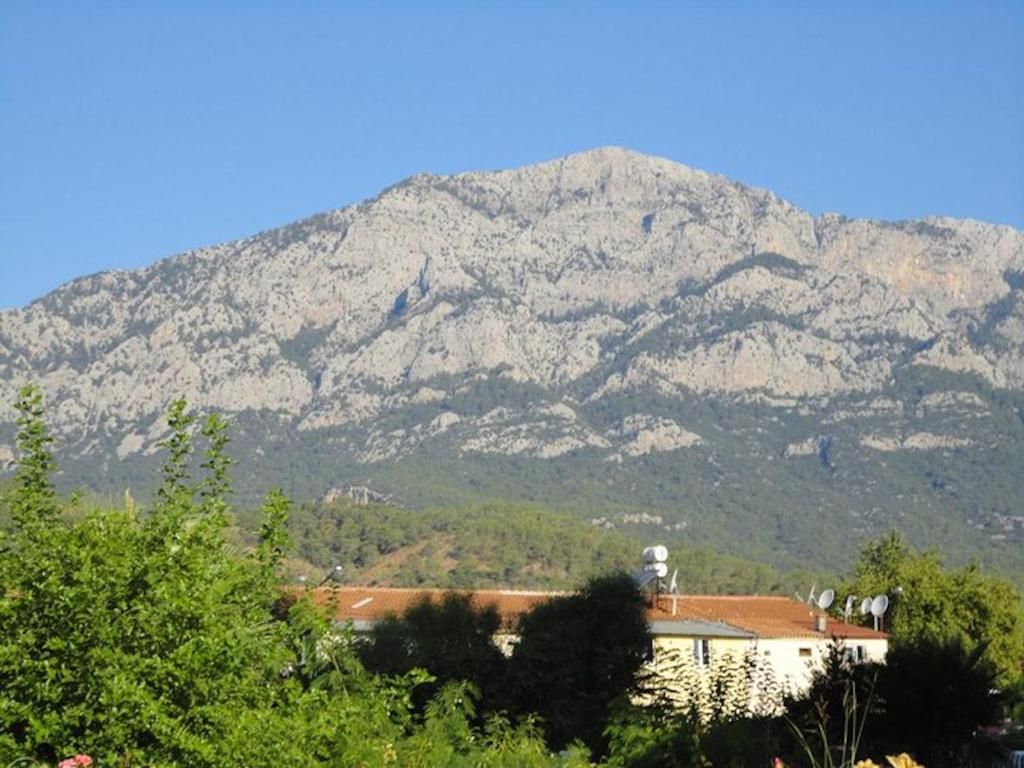 Adalin Resort Kemer фото 55