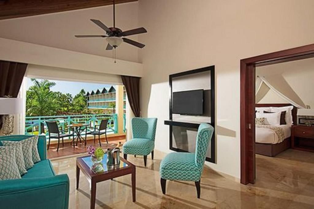 Hilton La Romana фото 37