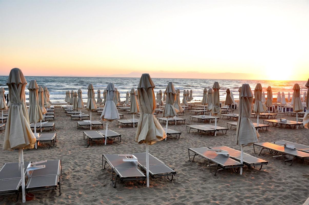 Saygili Beach Hotel фото 4