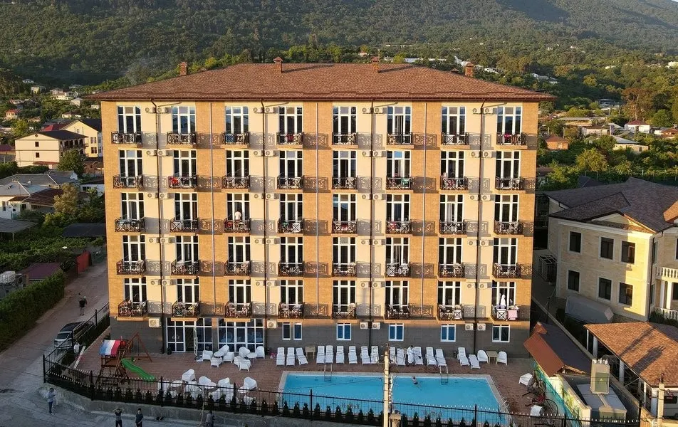 Империя фото 0