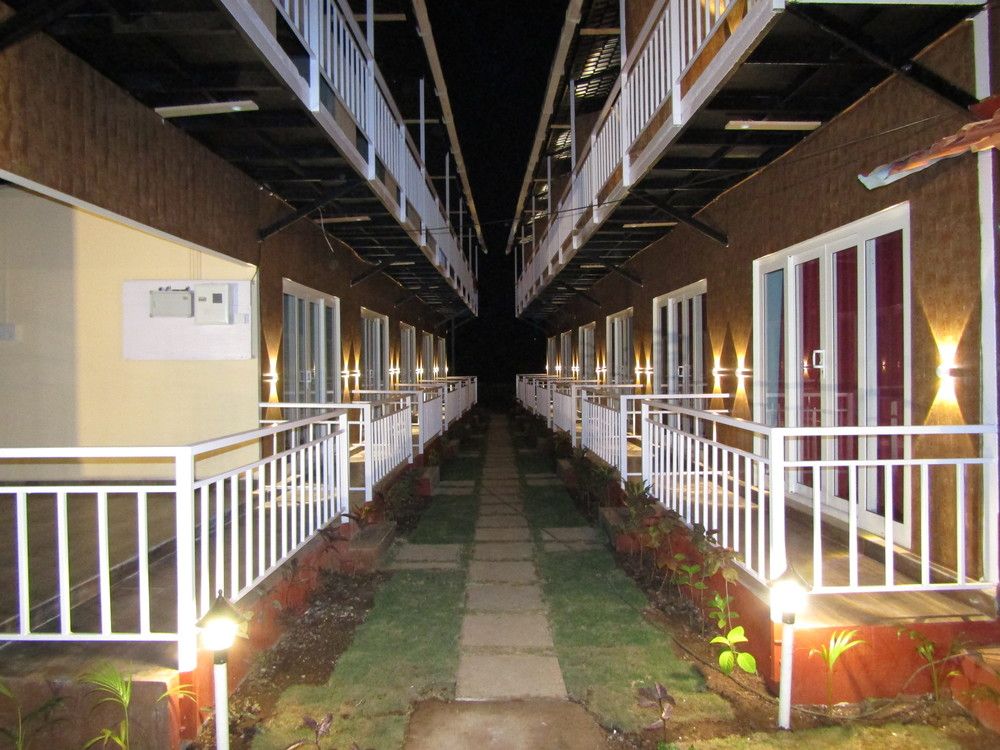 Arambol Lake Resort фото 25