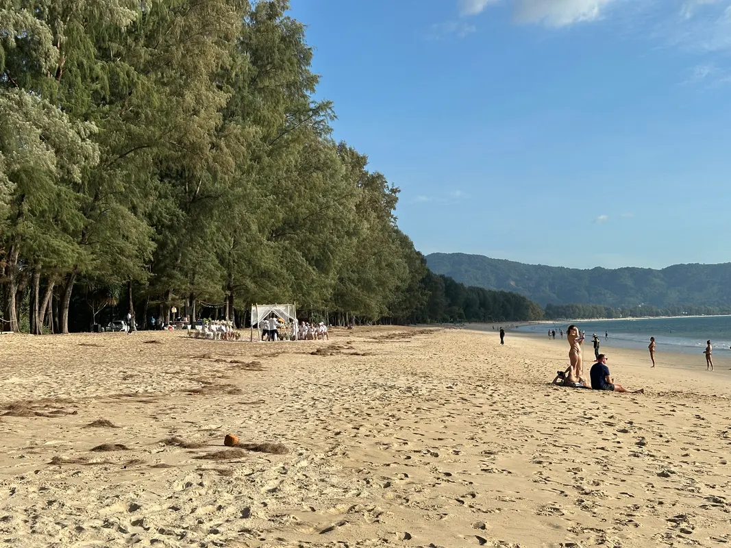Laya Resort Phuket Island фото 67
