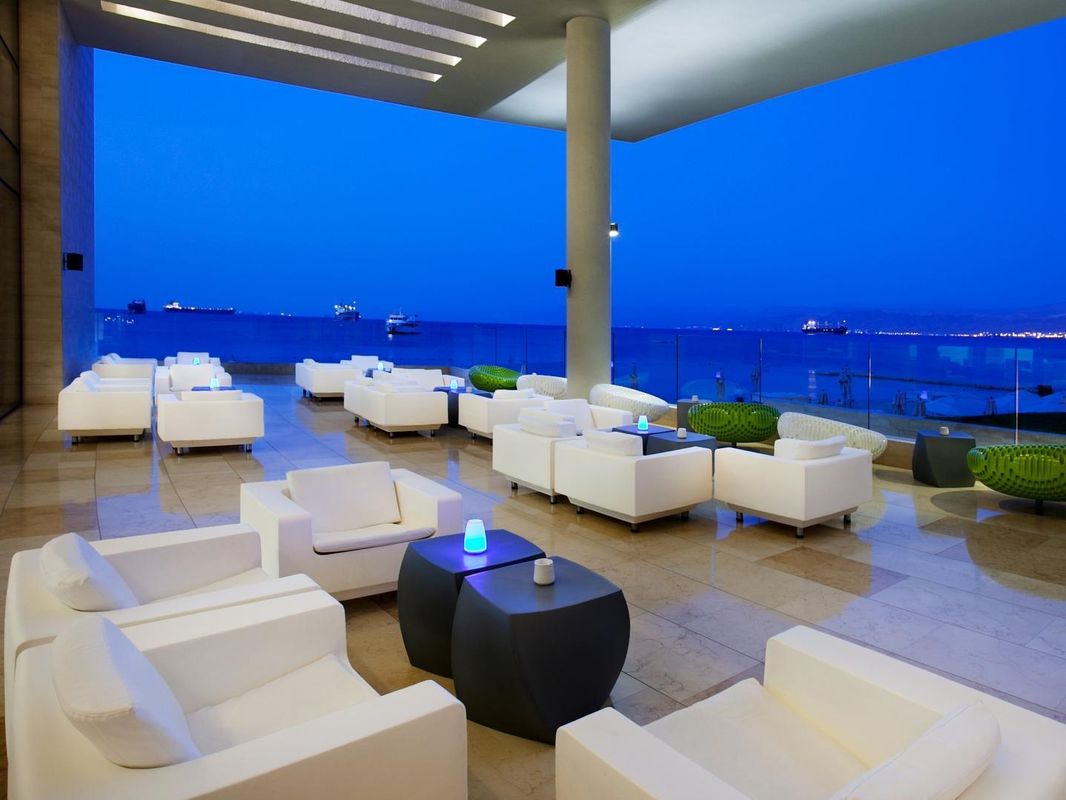 Kempinski Hotel Aqaba Red Sea фото 18