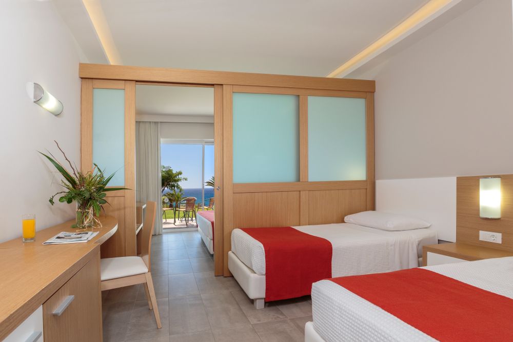 Rodos Princess Beach Hotel фото 36