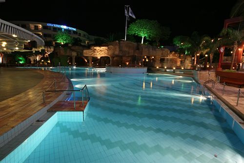 Club Hotel Eilat фото 104