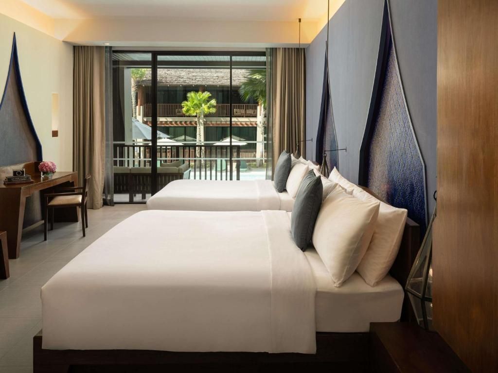 Avista Hideaway Phuket Patong - MGallery by Sofitel фото 72