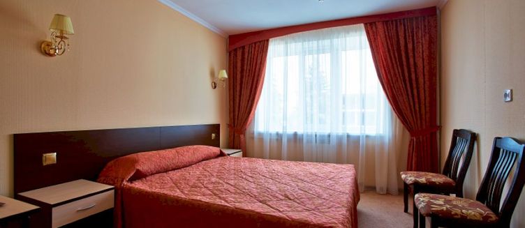 Фото отеля Пятигорск