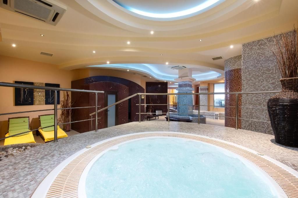 Alexandros Palace Hotel & Suites фото 14