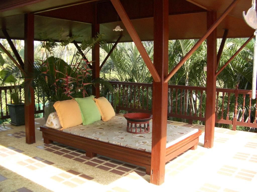 Ban Keaw Villas фото 35
