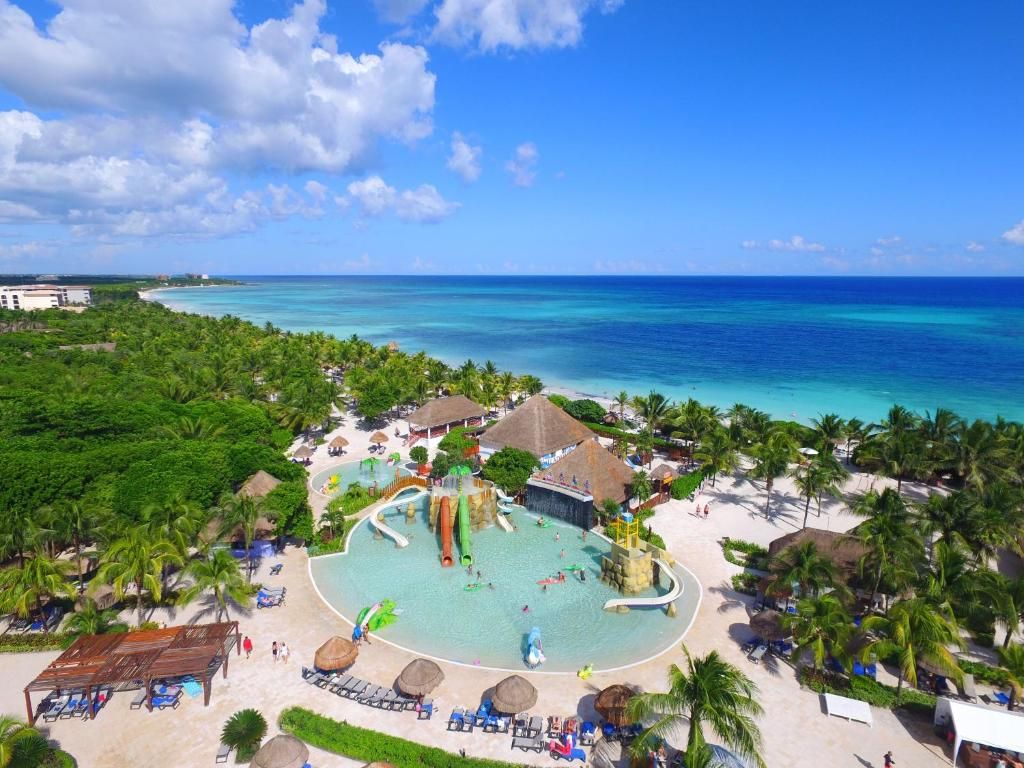 Grand Palladium Colonial Resort & Spa - Все включено фото 10