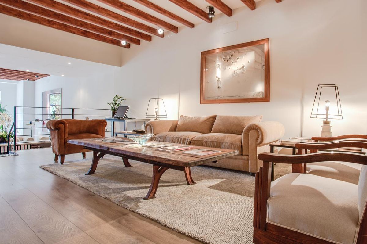 Boutique Hotel Calatrava фото 15