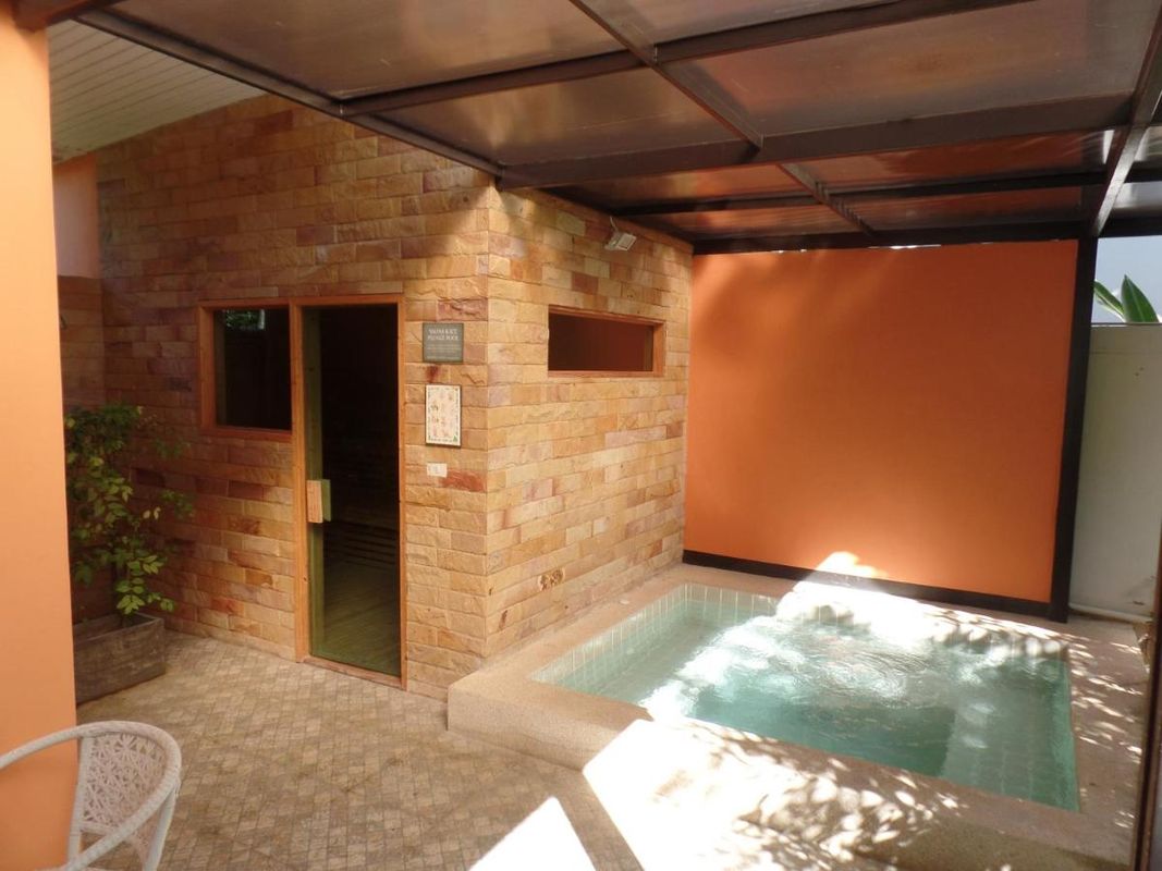 Babylon Pool Villas фото 10