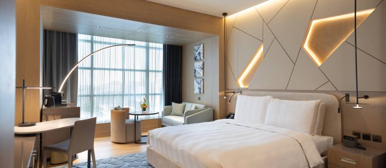 Фото отеля La Cigale Hotel Managed by Accor