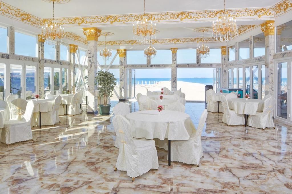 Taliana Beach Residence фото 15