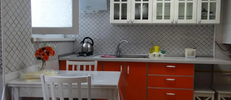 Фото отеля Уютный