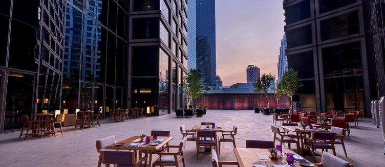 Фото отеля Pavilion Hotel Kuala Lumpur Managed by Banyan Tree