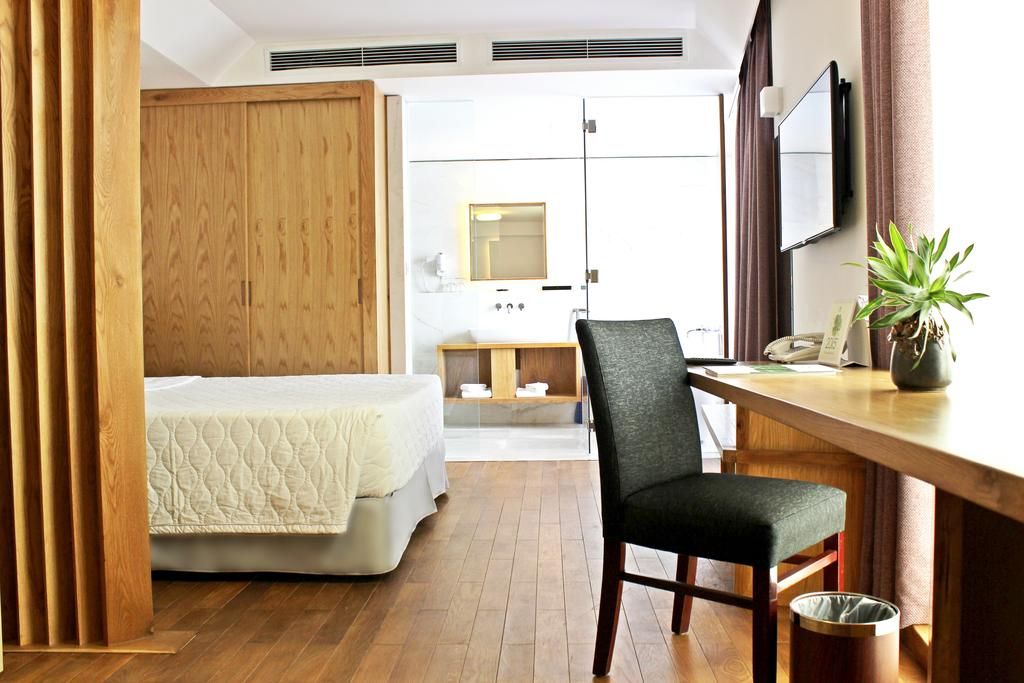 Liberty Hotel Saigon Greenview фото 60