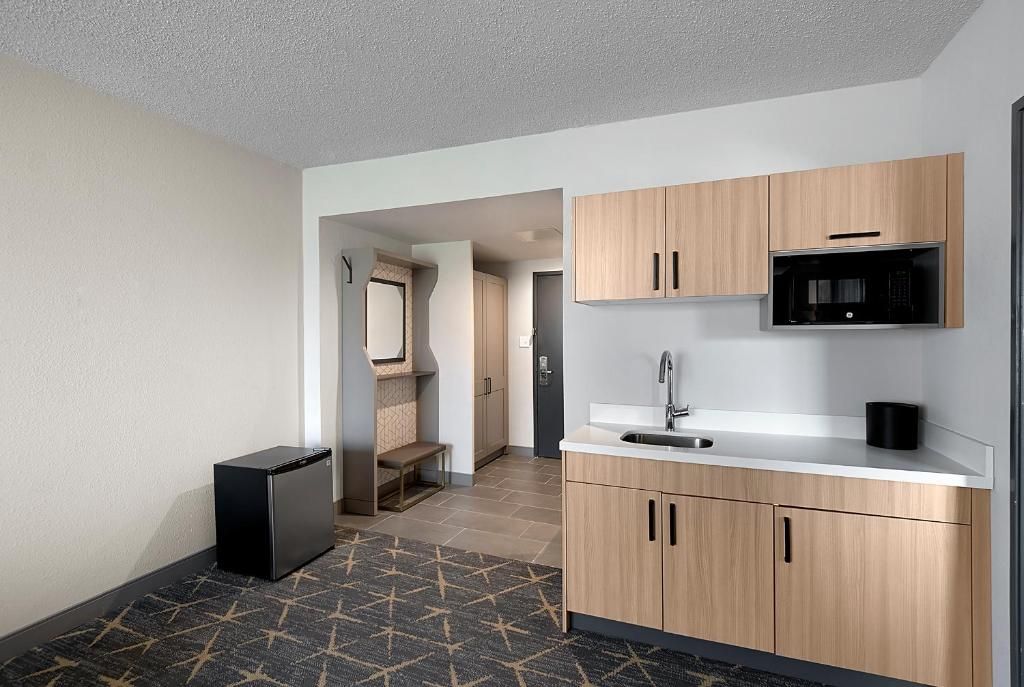Holiday Inn Hotel & Suites Chicago - Downtown, an IHG Hotel фото 16