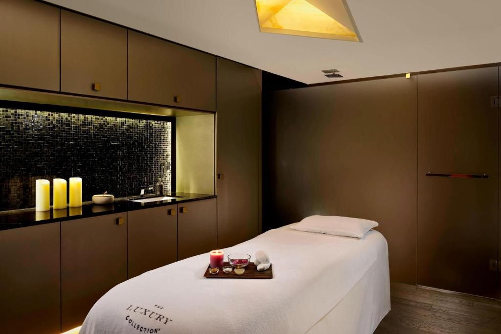 The Alexander, a Luxury Collection Hotel, Yerevan фото 12