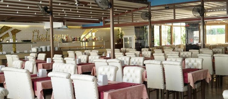 Фото отеля Lara Hadrianus Hotel