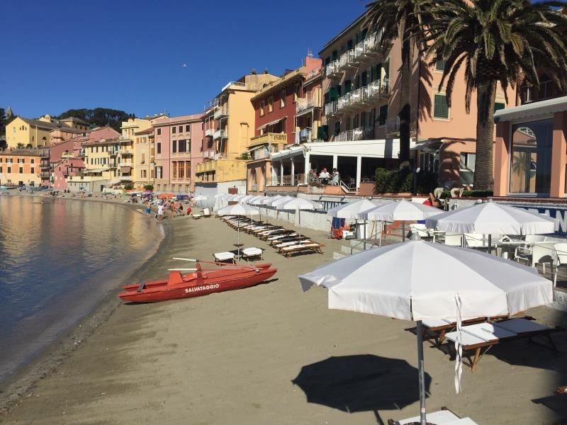 Miramare Sestri Levante фото 12