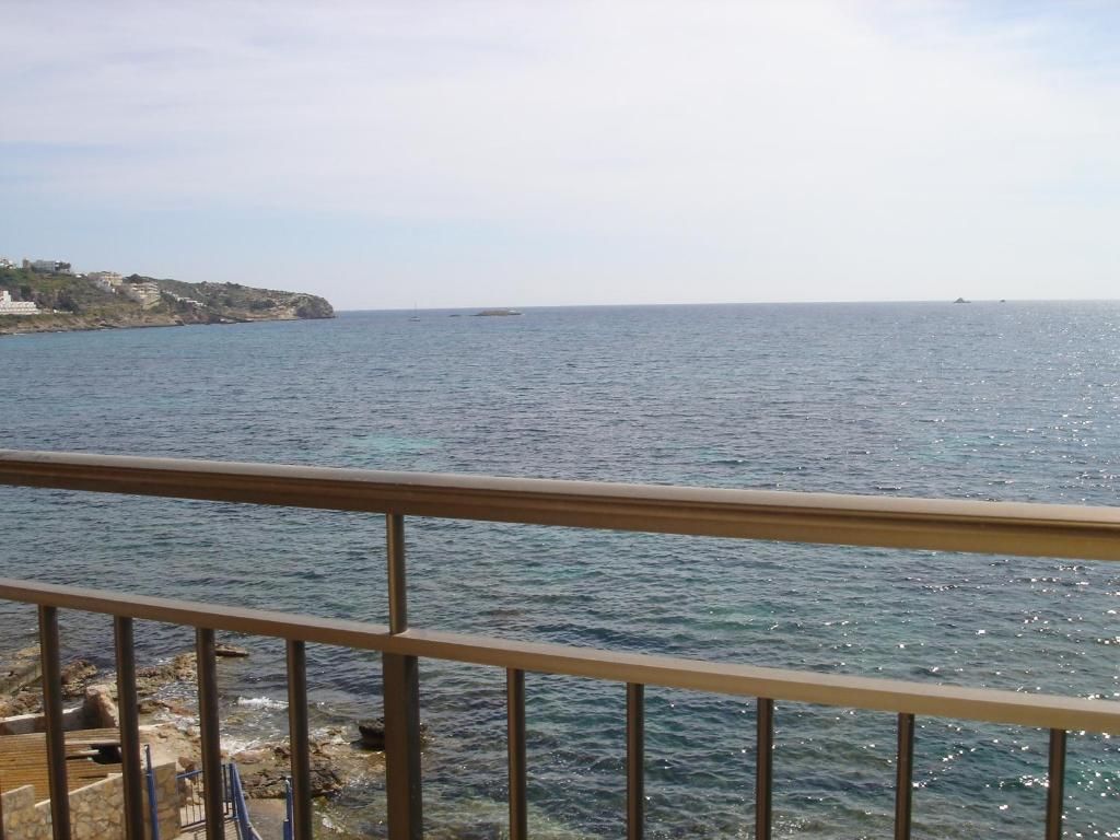 Apartamentos Llevant фото 3