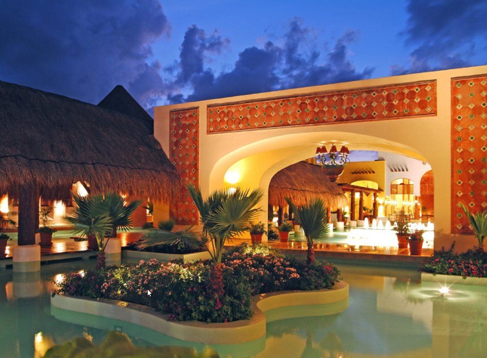 Iberostar Paraiso Lindo фото 1