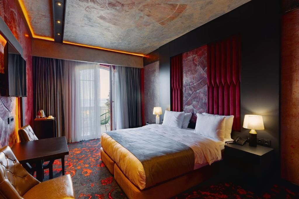 Tapis Rouge Boutique фото 26
