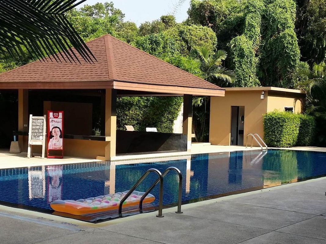 Naiyang Beach Hotel фото 16