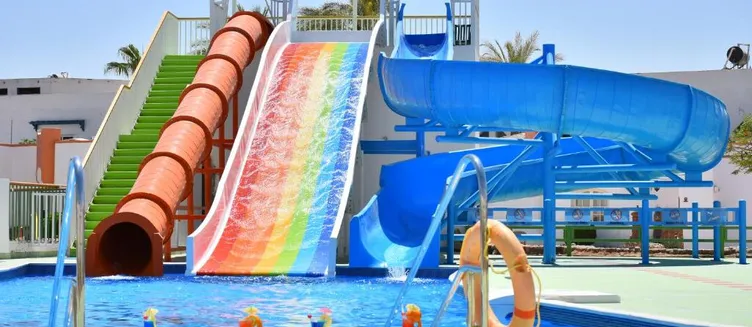 Фото отеля Gafy Resort Aqua Park