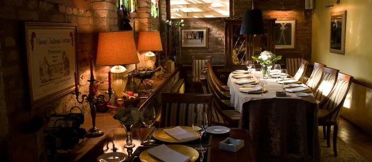 Фото отеля Дона