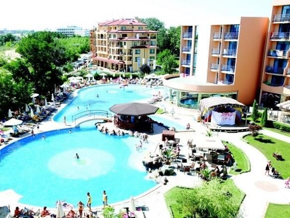 Tiara Beach - All Inclusive фото 1