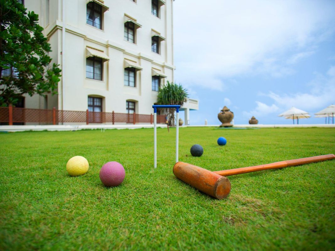 Galle Face Hotel фото 29