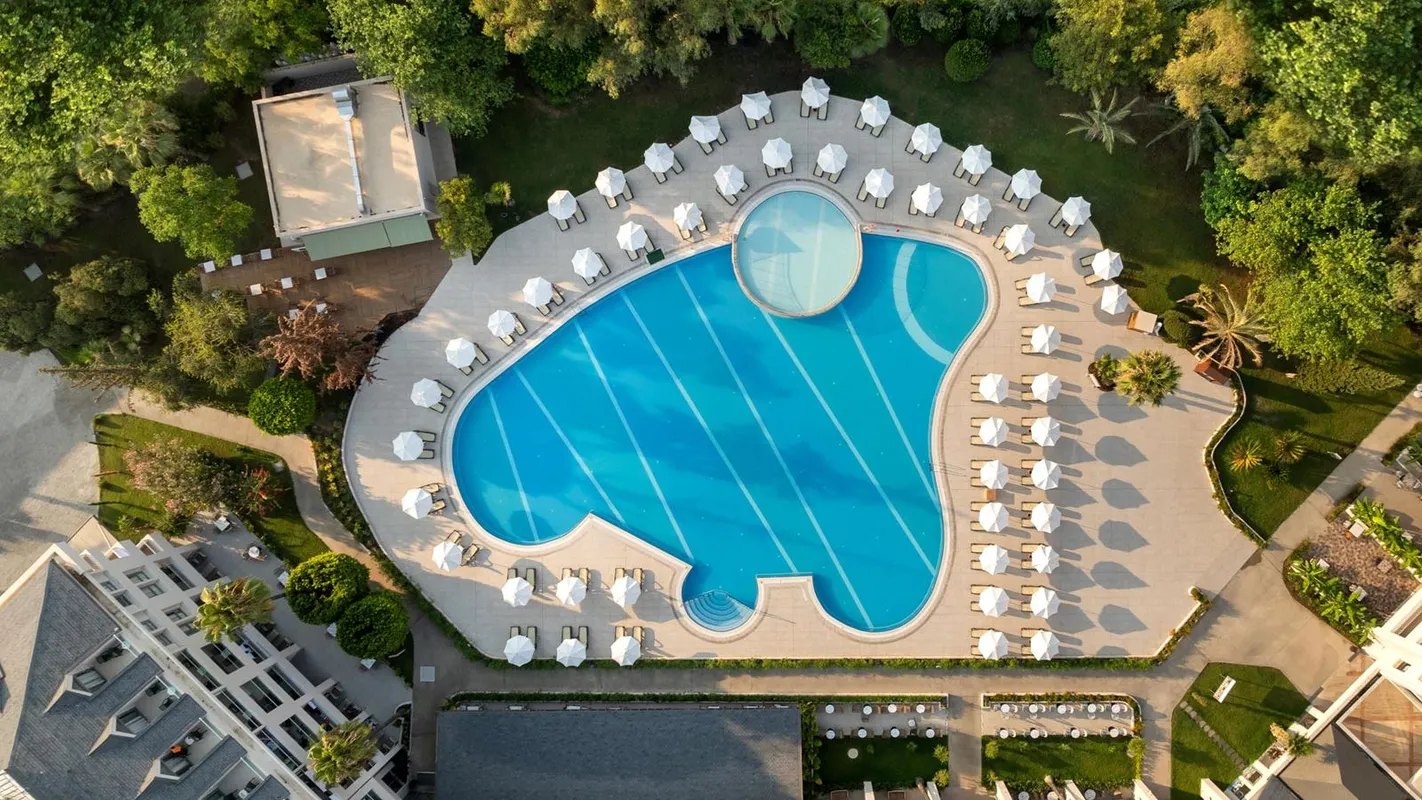 Greenwood Kemer Resort фото 48