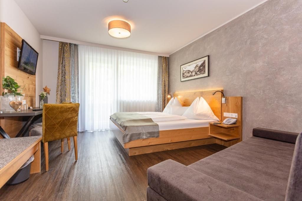 Hotel Almrausch фото 3