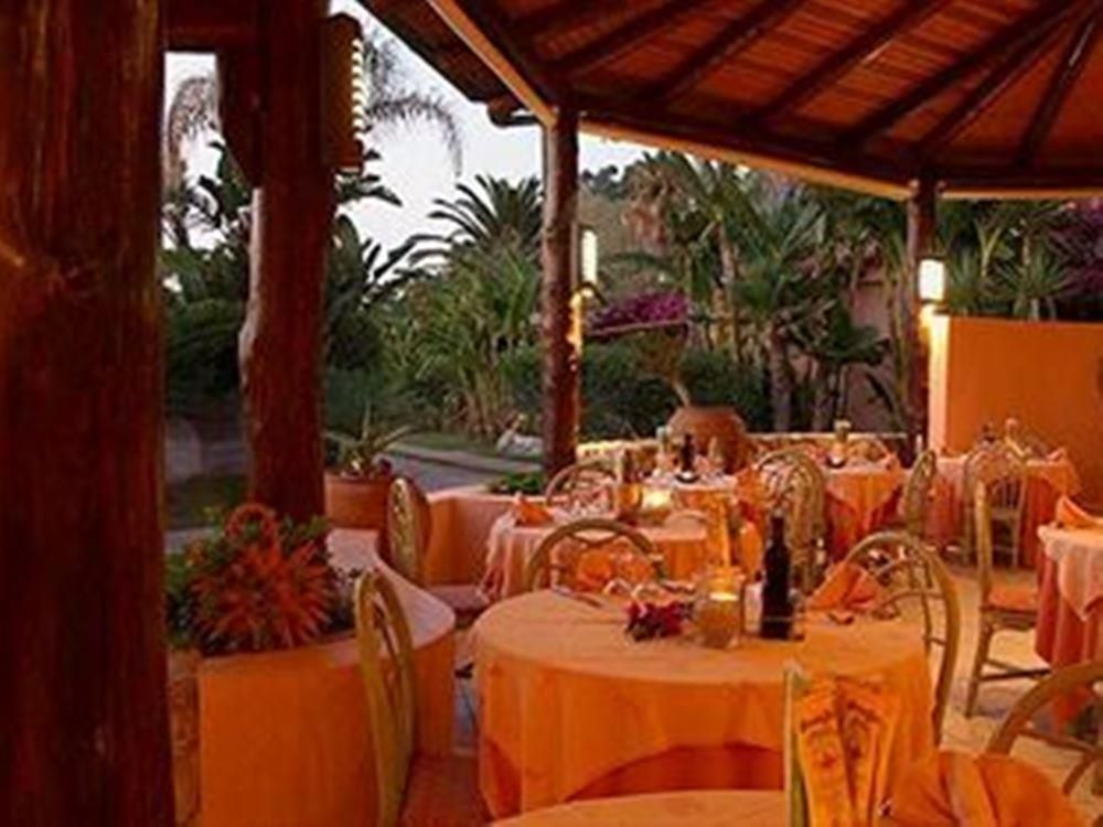 Villaggio Cala Di Volpe фото 10
