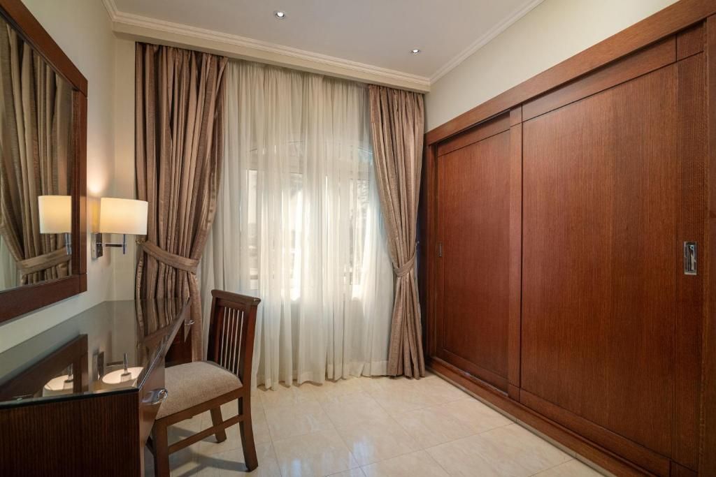 Sultan Gardens Resort фото 156