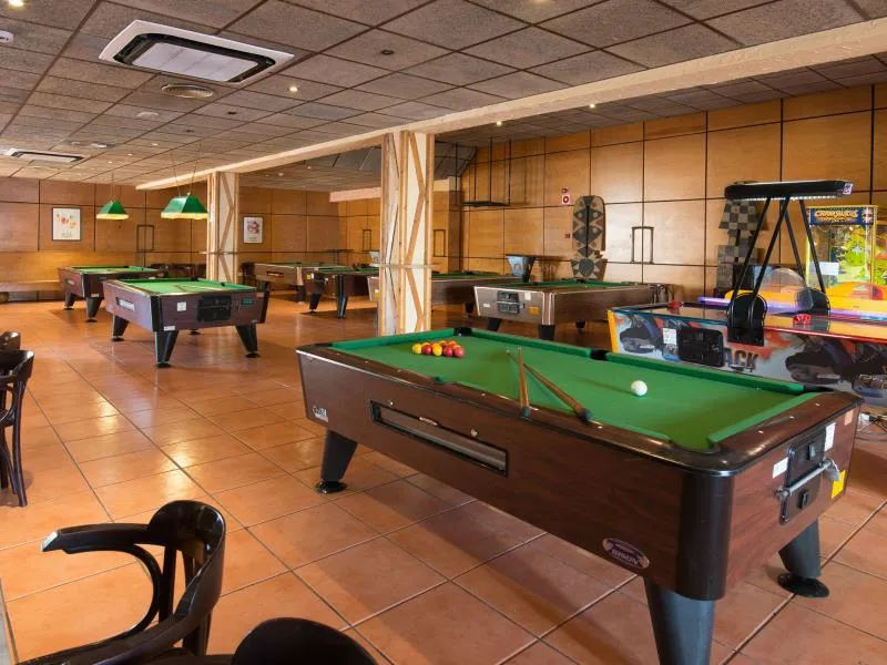 BelleVue Club фото 7