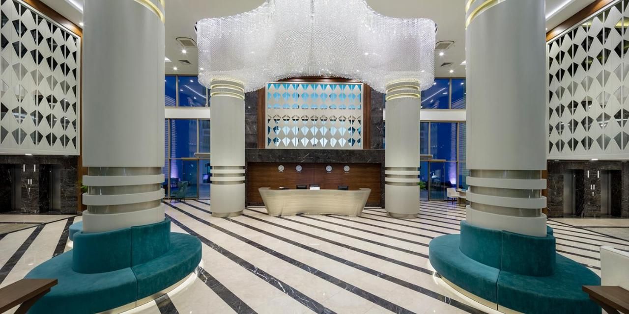 Dosinia Luxury Resort фото 15
