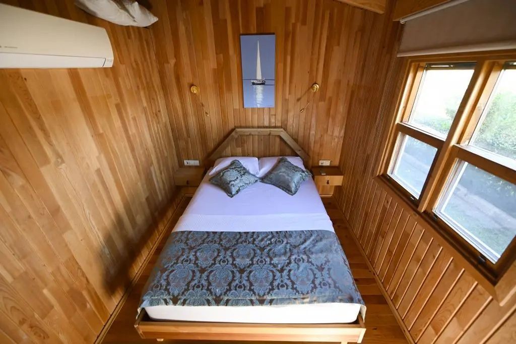 Dufa Bungalov фото 3