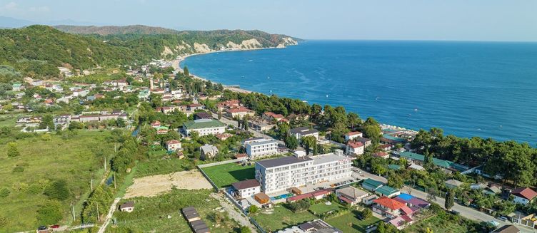 Фото отеля Регина, корпус 2