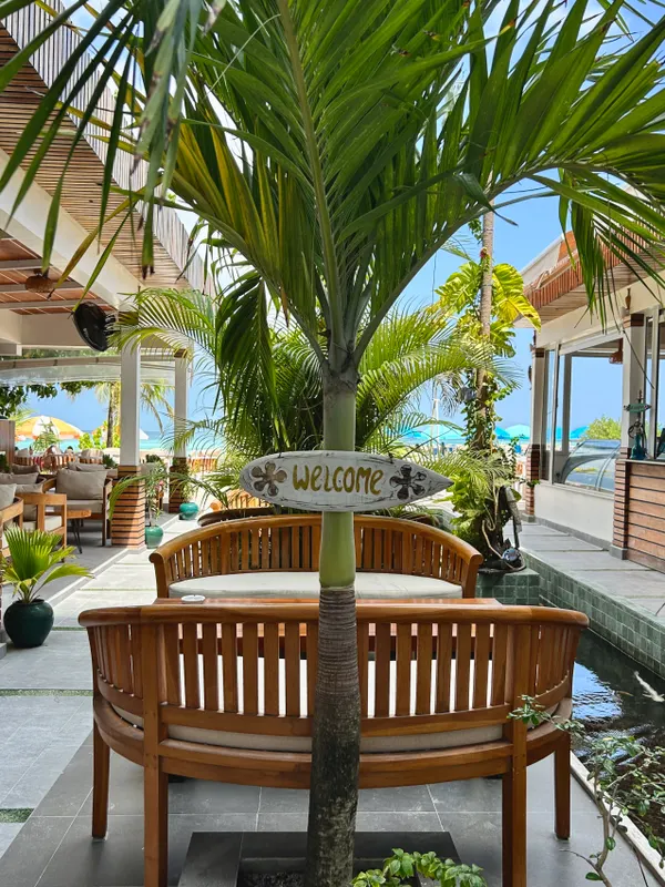 Arena Beach Hotel фото 69