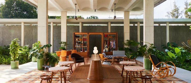 Фото отеля The Standard Hua Hin