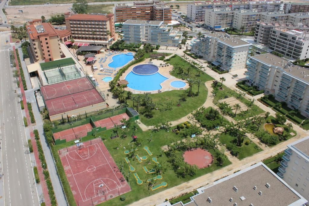 Los Juncos Sant Just фото 19