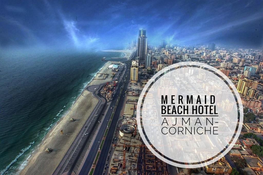 Mermaid Beach Hotel фото 56