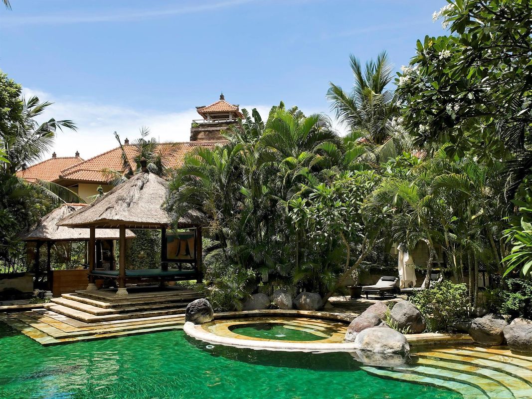 The Royal Beach Seminyak Bali - MGallery Collection фото 37