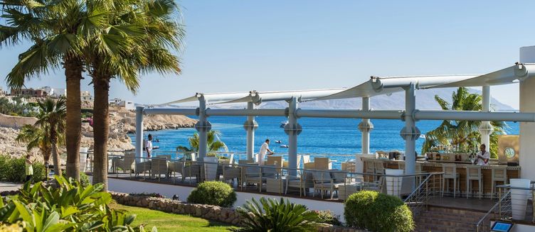Фото отеля Concorde El Salam Sharm El Sheikh