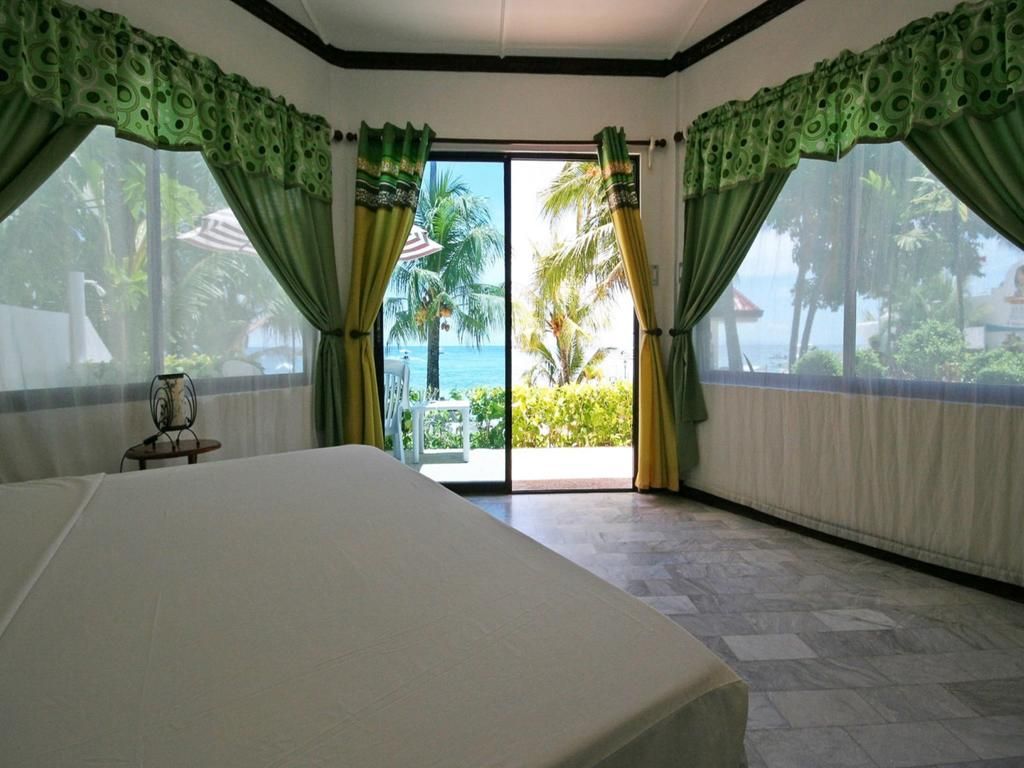 Isis Bungalows фото 60