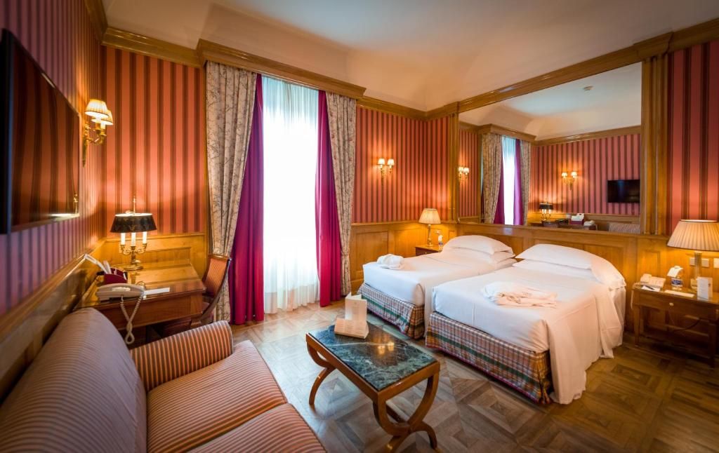 Grand Hotel Sitea фото 15